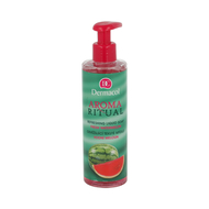 Dermacol Aroma Ritual Refreshing Liquid Soap Fresh Watermelon