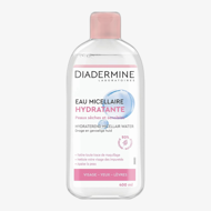 Diadermine Laboratoires Eau Micellaire Hydratante