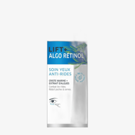 Diadermine Laboratories Lift+ Algo Rétinol Eye Care 35+