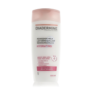 Diadermine Laboratoires Hydrating Cleansing Milk