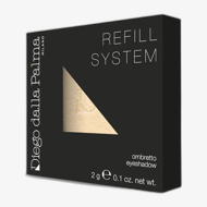 Diego Dalla Palma System Eyeshadow (162 Pale Beige)