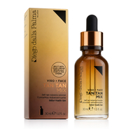 Diego Dalla Palma Tan Tan Mix Concentrated Self-Tanning Face Cream