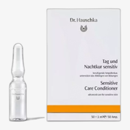 Dr. Hauschka Sensitive Care Conditioner 50 x 1 ml