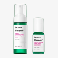 Dr.Jart+ Cicapair™ Intensive Soothing Repair Serum — успокаивающая восстанавливающая сыворотка