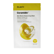 Dr.Jart+ Ceramidin™ Skin Barrier Moisturizing Mask