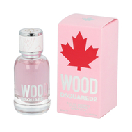 Dsquared2 Wood for Her EDT
