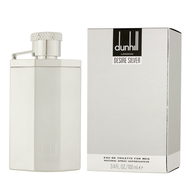 Dunhill Desire Silver EDT