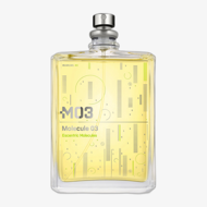 Escentric Molecules Molecule 03 EDT with Spray unpacked
