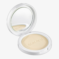 Ecocera Banana Pressed Powder