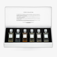 Eight & Bob Iconic Discovery Set 6 x 2 ml
