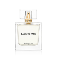 Eisenberg Back To Paris EDP