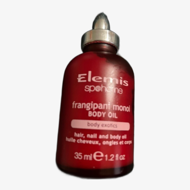 Elemis Frangipani Monoi Hair, Nail and Body Oil