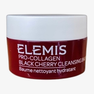 Elemis Pro-Collagen Black Cherry Cleansing Balm