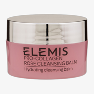 Elemis Pro-Collagen Rose Hydrating Cleansing Balm