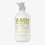 Eleven Australia Wash Me All Over Hand & Body Wash