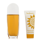Elizabeth Arden Sunflowers EDT 100 ml + BL 100 ml