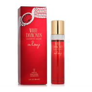 Elizabeth Taylor White Diamonds en Rouge EDT