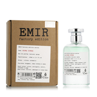 Emir Ultra Citrus Eau De Parfum