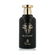 Emir La Serpiente EDP