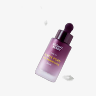Eqqualberry Purple PDRN Pore Minimizing Serum