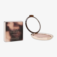 Estée Lauder Bronze Goddess Highlighting Powder Gelée (03 Modern Mercury), -, 9