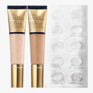 Estée Lauder Futurist Hydra Rescue Moisturizing Makeup SPF 45 (3C2 Pebble)