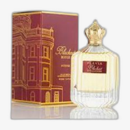 Flavia Blackart Rouge Intense EDP