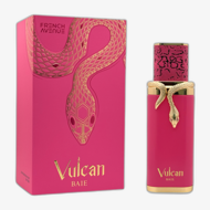 French Avenue Vulcan Baie EP