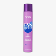 Fanola Fan Touch Be Elastic Volumizing Hair Spray