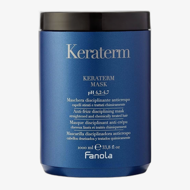 Fanola Keraterm Anti-frizz Disciplining Mask