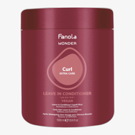 Fanola Wonder Curl Extra Care Leave In Conditioner