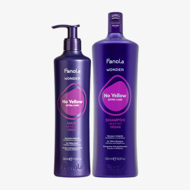 Fanola Wonder No Yellow Extra Care Mask