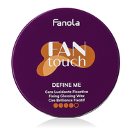 Fanola Fan Touch Define Me Fixing Glossing Wax