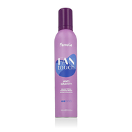 Fanola Fan Touch Anti Gravity Mousse Volume