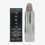 Fenty Beauty Fenty Icon The Fill: Semi Matte Lipstick (02 Grill Mast'r)