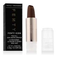 Fenty Beauty Fenty Icon The Fill: Semi Matte Lipstick (09 She a CEO)