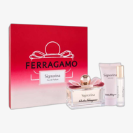 Ferragamo Signorina EDP 100 ml + EDP MINI 10 ml + BL 50 ml