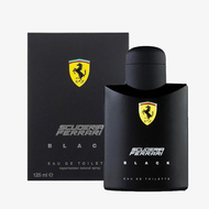 Ferrari Scuderia Ferrari Black EDT