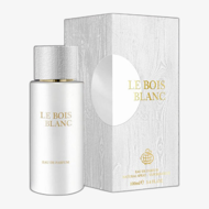 Fragrance World Le Bois Blanc EDP