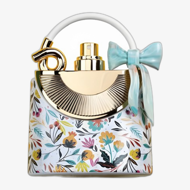 Fragrance World Nudo Exotic Flowers EDP