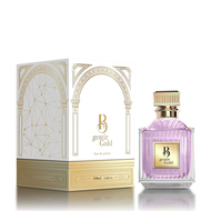 Fragrance World B Gentle Gold EDP