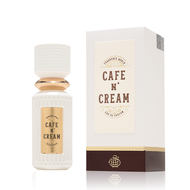 Fragrance World Café N' Cream EDP