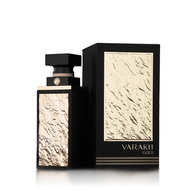 Fragrance World Varakh Gold EDP