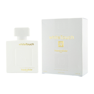 Franck Olivier White Touch EDP