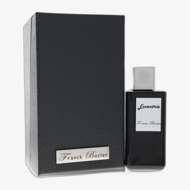 Franck Boclet Eccentric EP