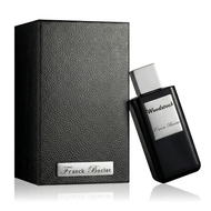 Franck Boclet Woodstock EP