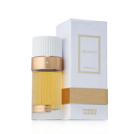 French Avenue Zenith Vanilla EDP