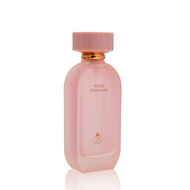 French Avenue Roses D'Emotion EDP