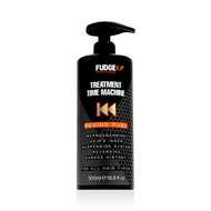 Fudge Rewind Fuel Time Machine Treatment