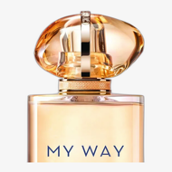 Giorgio Armani My Way Sunny Vanilla EDP